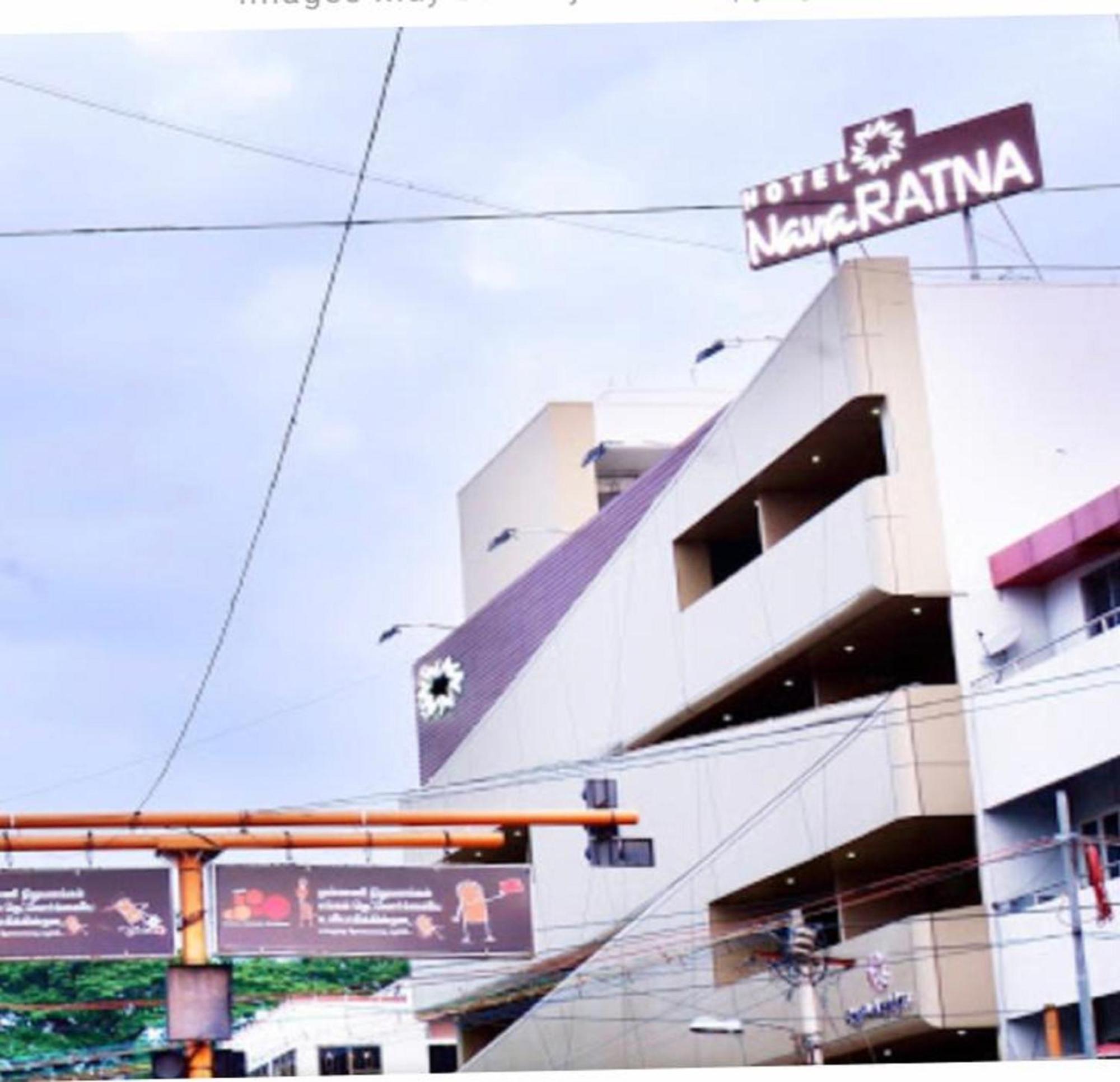Navaratna Delight Κοϊμπατόρε Εξωτερικό φωτογραφία